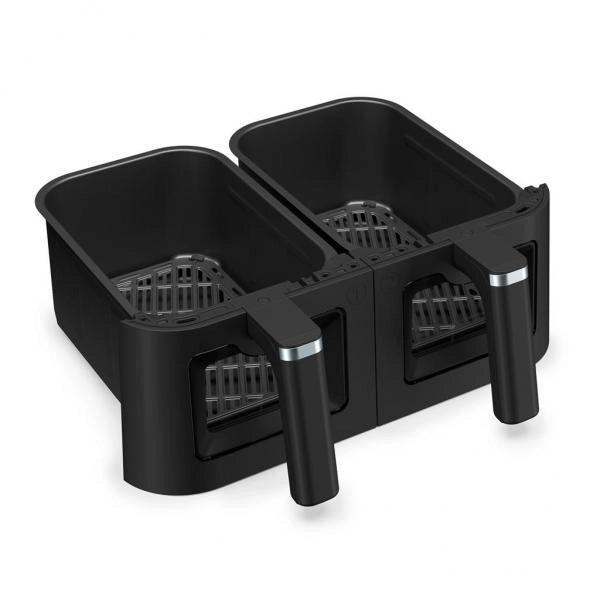 AEROFRYER DOUBLE BASKET 2X4.5L