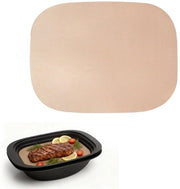 Bakfolie permanente per TM7 Varoma, carta da forno riciclabile, accessori Food-Grade BPA gratuiti per TM7, rivestimento antifango/termoresistente fino a 250 °C