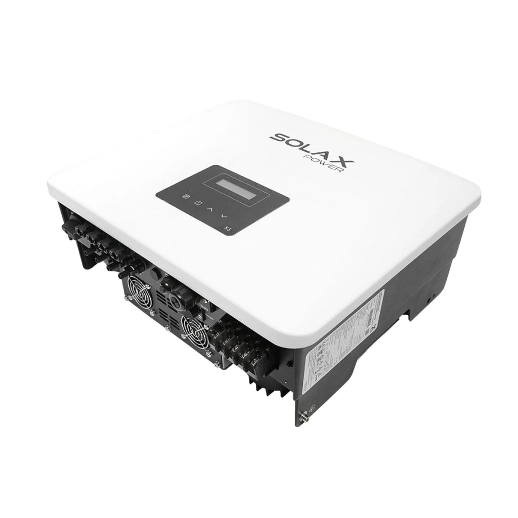 Inverter ON-GRID 20KW SOLAX X3-PRO-20K-G2, trifase, 2xMPPT prosumer