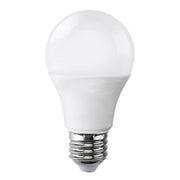 Trade Shop - Lampadina Led 15w Sfera E27 Luce Fredda 6500k Calda 3000k Naturale 4000k A6502 -
