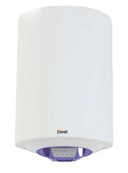 SCALDABAGNO ELETTRICO CALYPSO SMART  80LT 2ANNI VERTICALE