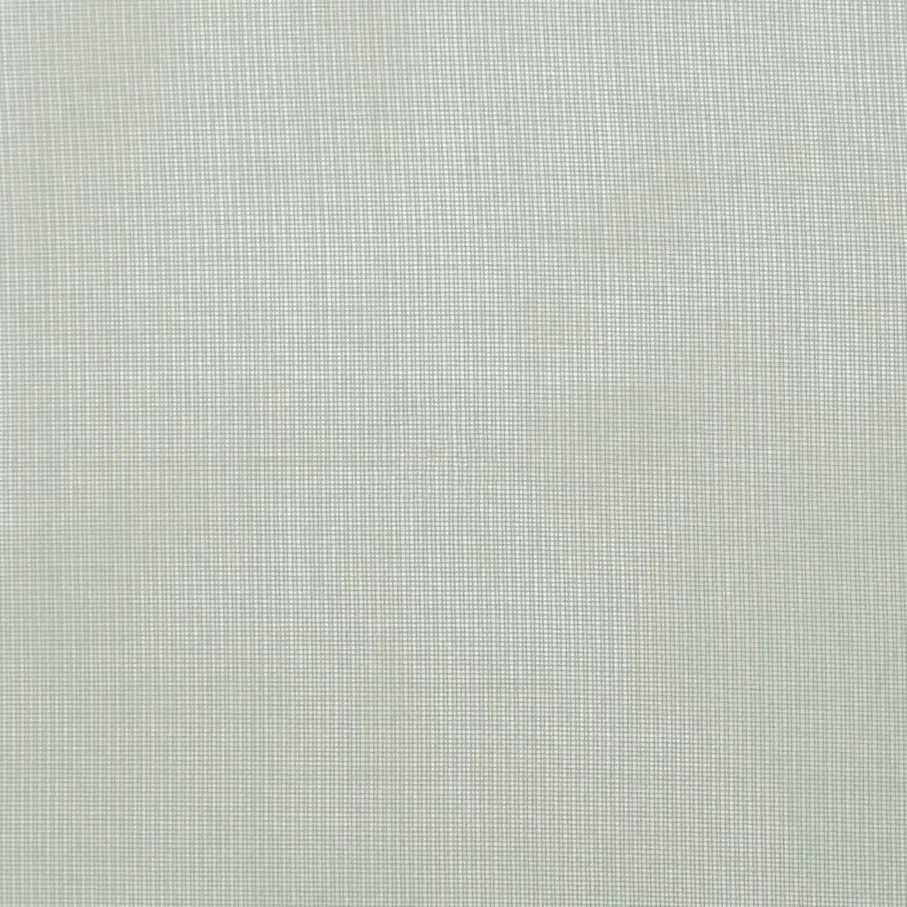 vidaXL Tende in Voile con Passanti 2 pz Grigio Chiaro 140x260 cm