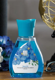 1 Pezzo Profumatore Ambiente Liquido 375 ml 6 Fragranze Disponibili