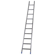 SCALA TRAPEZOIDALE PEDATA LARGA AGRIL MARCHETTI - ALLUMINIO H.CM 360 PIOLI 12