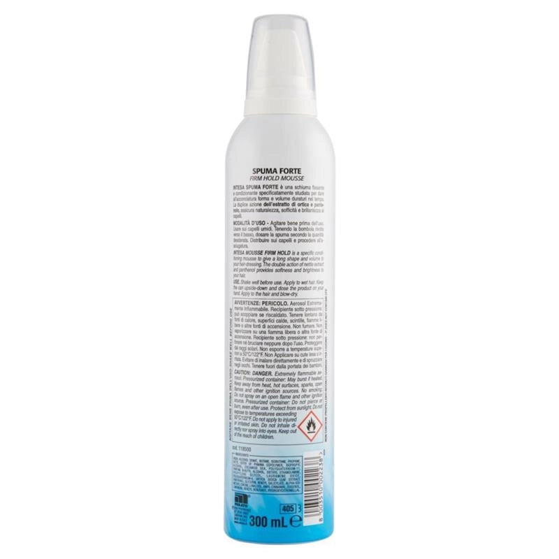 INTESA SPUMA STYLING DA 300 ML