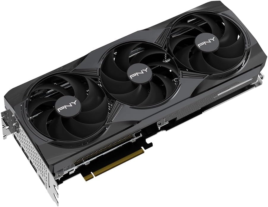 Scheda Grafica GeForce RTX™ 5080 16GB OC Triple Fan DLSS 4