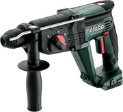 Martello combinato a batteria KH 18 LTX 24 – 601712840 – 18 V – Per foratura con percussione, foratura e scalpellatura – Senza batteria e caricabatterie