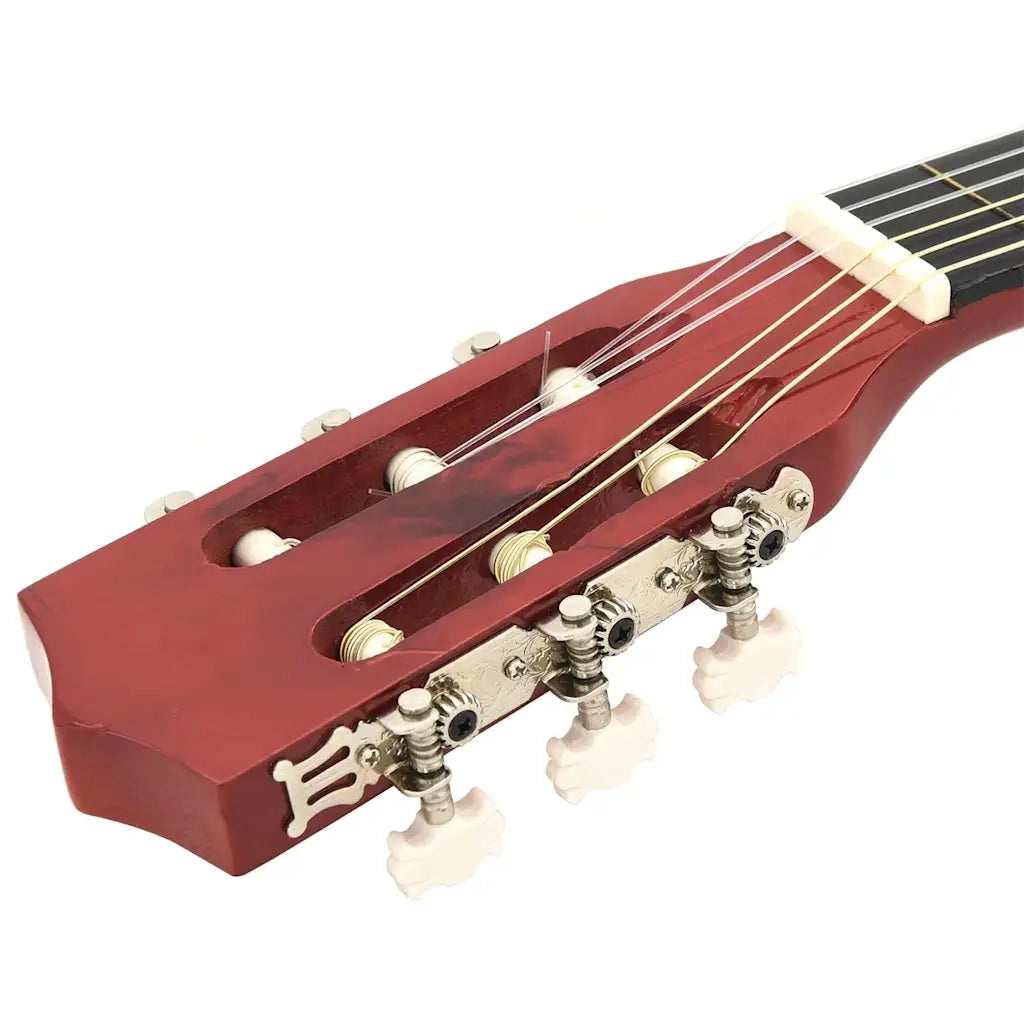 Chitarra Classica per Principianti con Custodia 3/4 36" CFW9503472