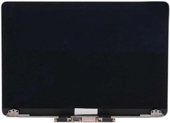 Schermo di sostituzione 13 pollici a schermo completo LCD - Air Retina M1 2020 - Risoluzione 2560x1600 - Colore Space Grigio - Alloggiamento in alluminio - Elevate prestazioni - Schermo LCD