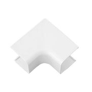 ANGOLO INTERNO PER IMPIANTI DI CLIMATIZZAZIONE- mm. 110- ARTIP- pezzi 1