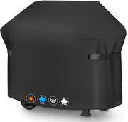 Grillhoezza per Weber Spirit 200-serie, 121 cm, 7138, PU, 121 L x 45 B x 106 H cm