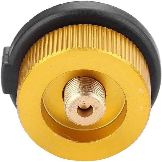 Adattatore da gas per camper - Connetti il bruciatore di gas - Adattatore da gas per camper