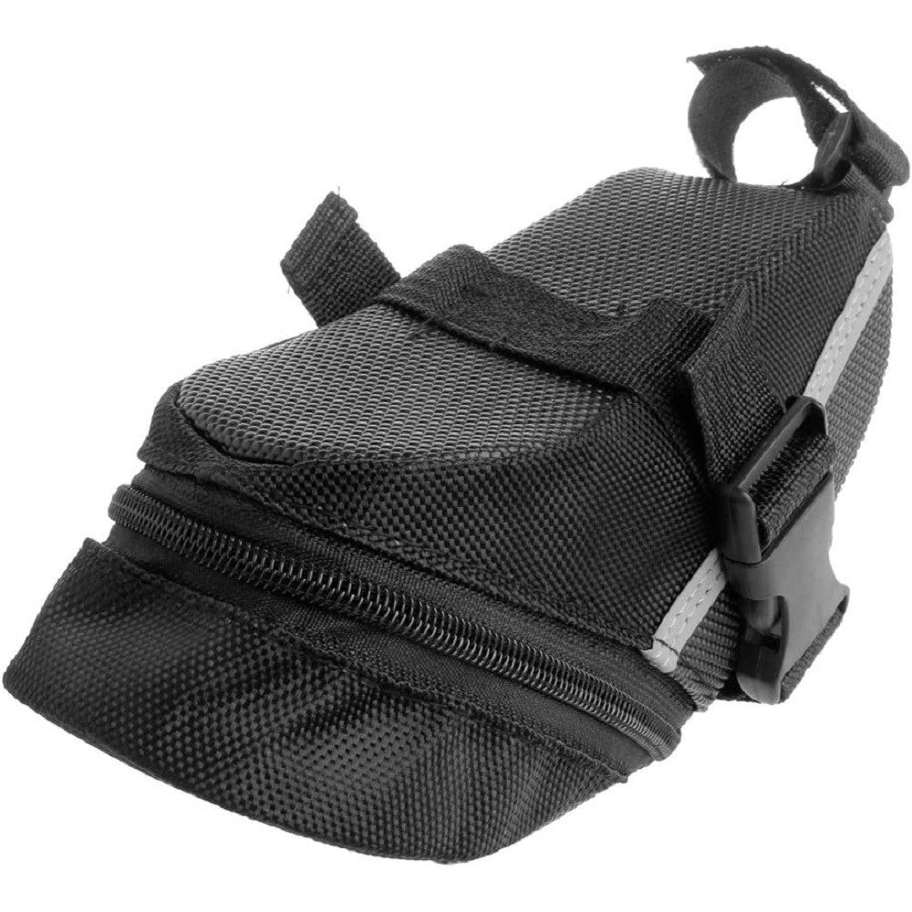Trade Shop - Borsa Da Sella Impermeabile Posteriore Da Bici Bicicletta Deposito All'aperto -