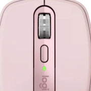 Logitech mx anywhere 3s for business mouse ufficio mano destra rf senza fili + bluetooth laser 8000 dpi - 910-006958