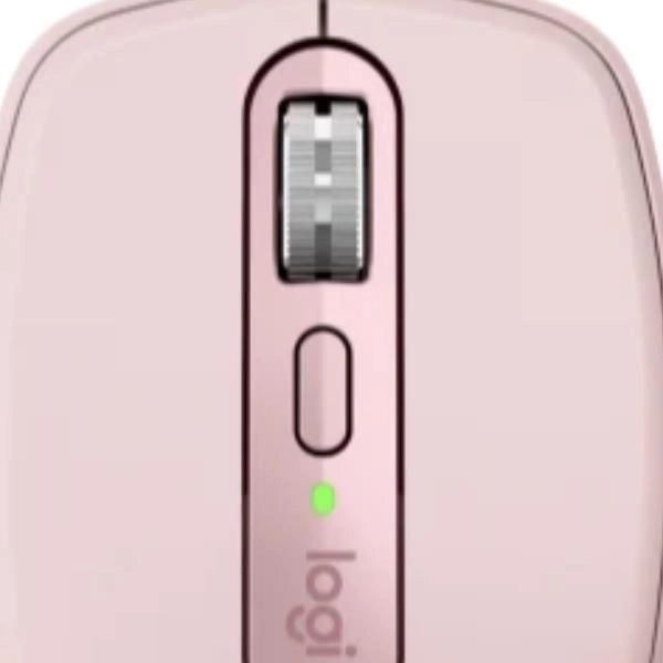 Logitech mx anywhere 3s for business mouse ufficio mano destra rf senza fili + bluetooth laser 8000 dpi - 910-006958