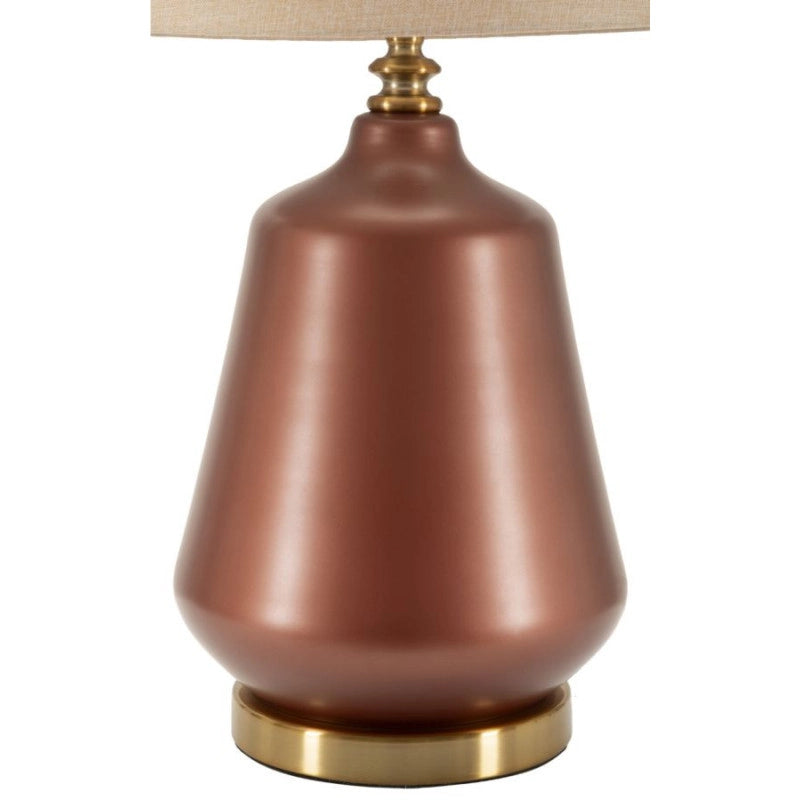 Lampadelle A Da Tavolo Rosenthal -c- cm ø 35,5x65