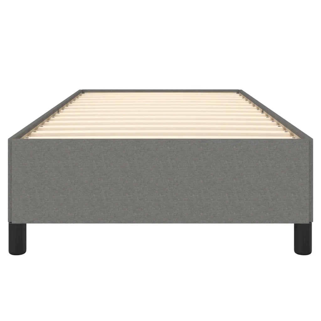 Giroletto Grigio Scuro 80x200 cm in Tessuto cod mxl 36229