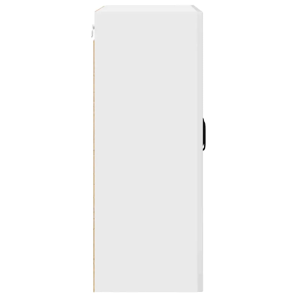 Pannello lavastoviglie Kalmar Bianco Lucido 60 x 31 x 80 cm 884698