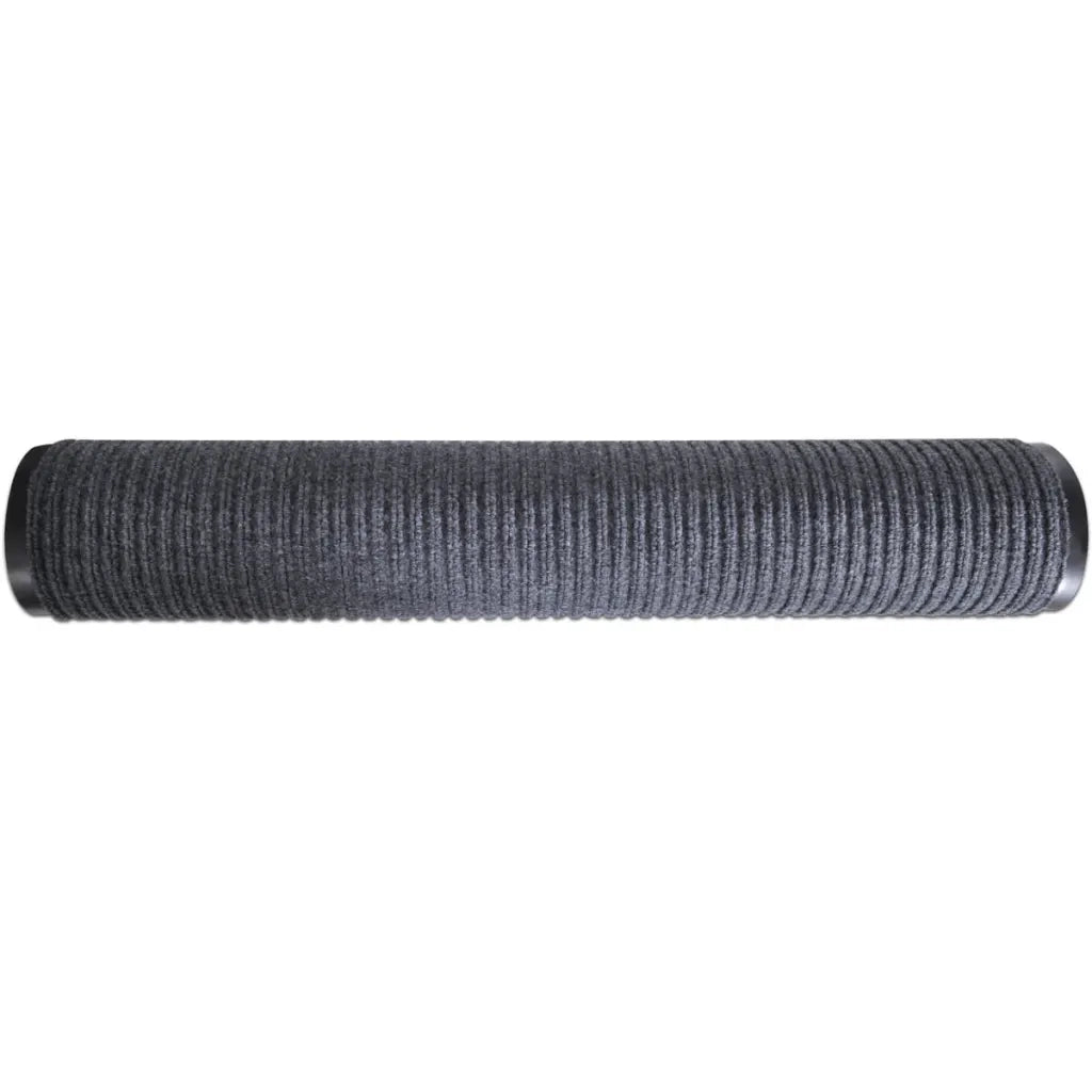 Zerbino Grigio 90 x 60 cm in PVC 241274