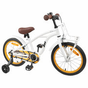 Bicicletta per Bambini | Bici per bambini 16 Pollici per bambini di 4-6 anni