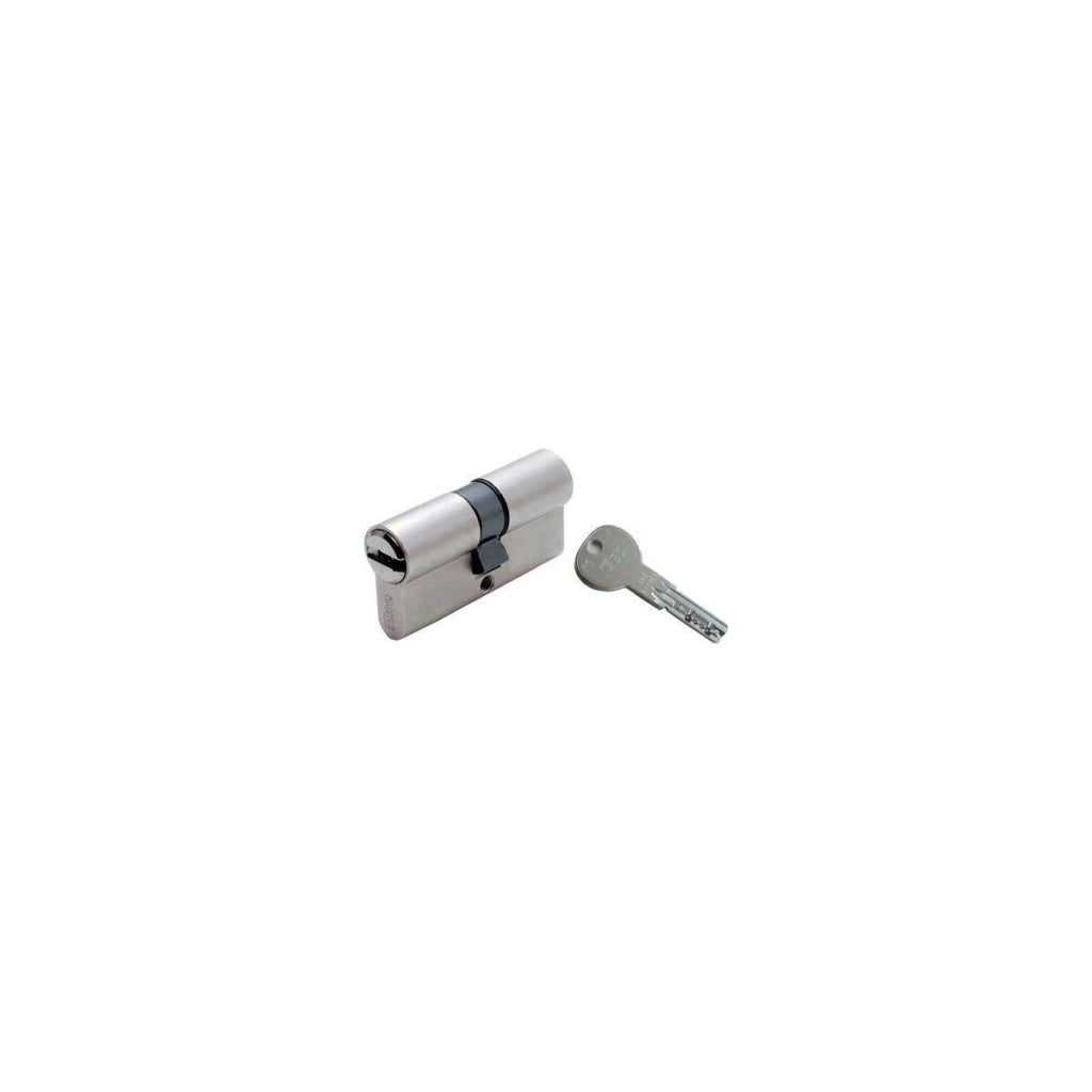 CILINDRO SAGOMATO 'R6 PLUS' ISEO 110 mm (25+10+75) - ISEO
