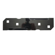 Controlama trinciatrice per testata mais John Deere cod OEM H139066, E10644, H101606, H101275, H121709 Breckner Germany