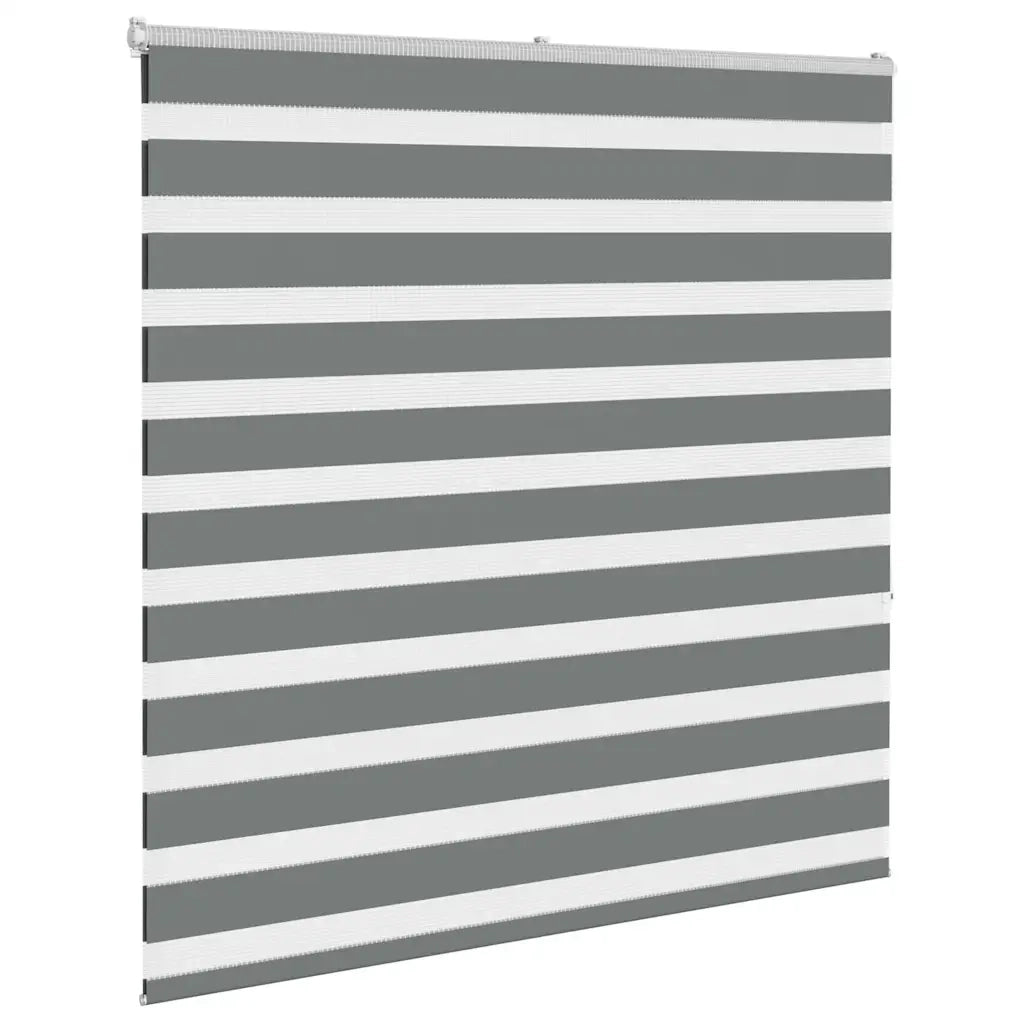 Tenda a rullo | Tenda avvolgibile Zebra Larghezza Tessuto 145,9 cm Poliestere