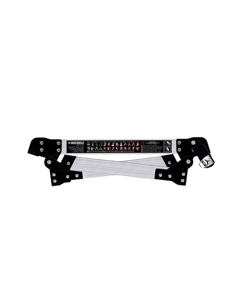 Piattaforma 75 cm WERKU