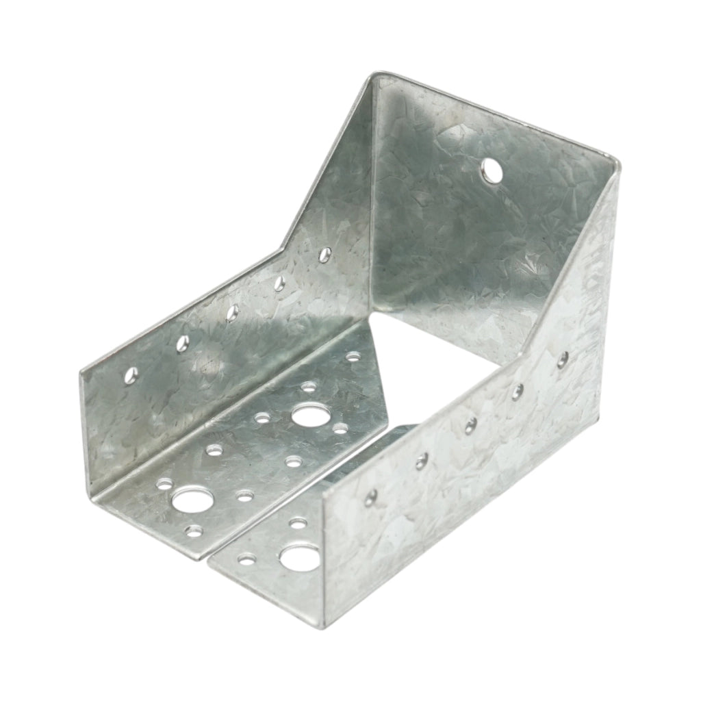 Supporto per trave tipo B 80 × 120 mm