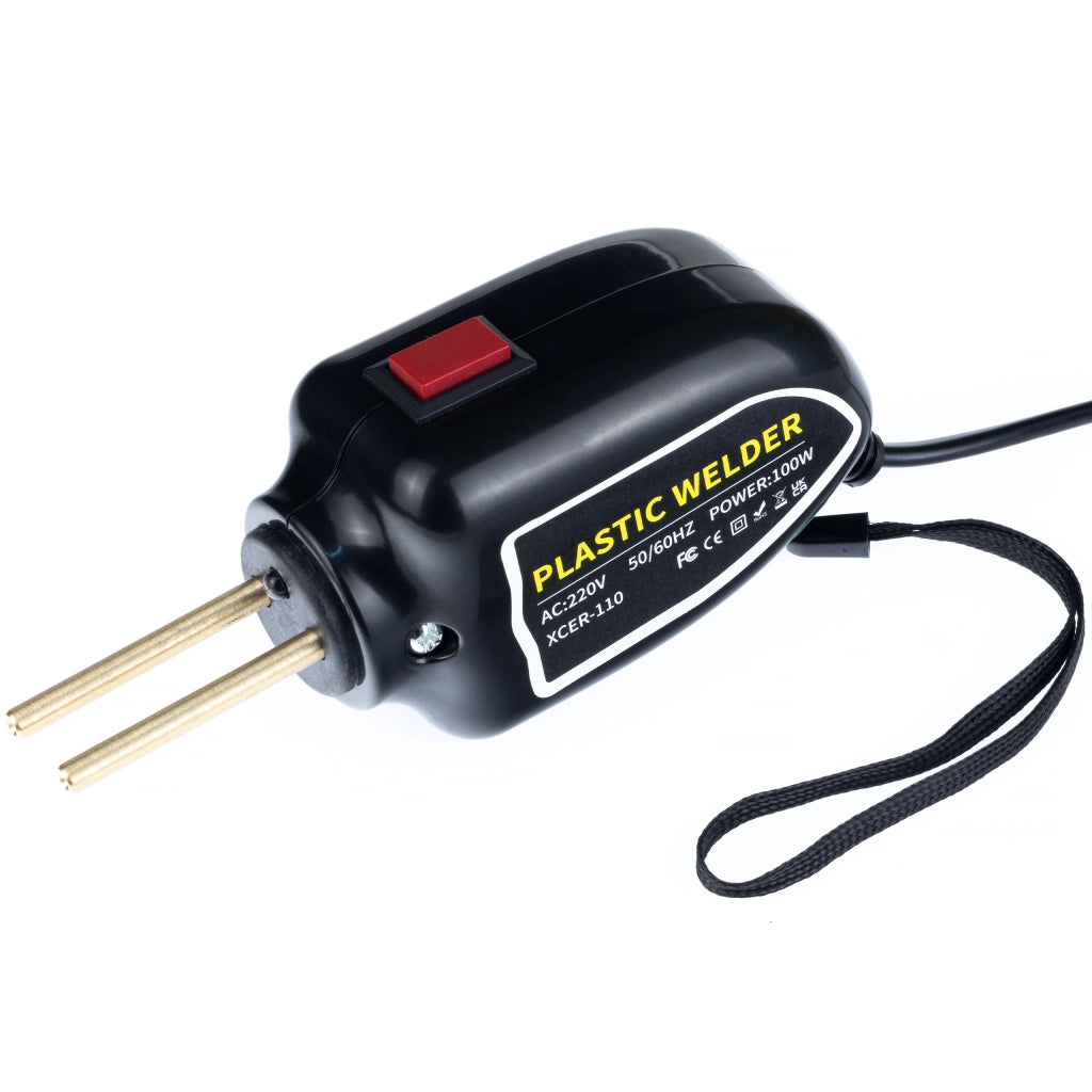 Graffettatrice per Plastica Rosfix Strong Cosmico RSC100W – 100W, 400 Graffette
