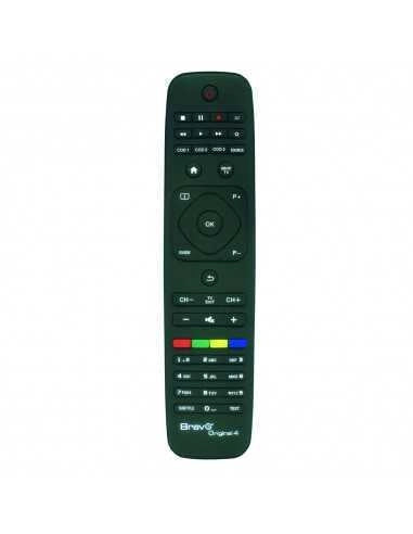 TELECOMANDO UNIVERSALE PER TV PHILIPS - SUPERIOR ELETTRONICS