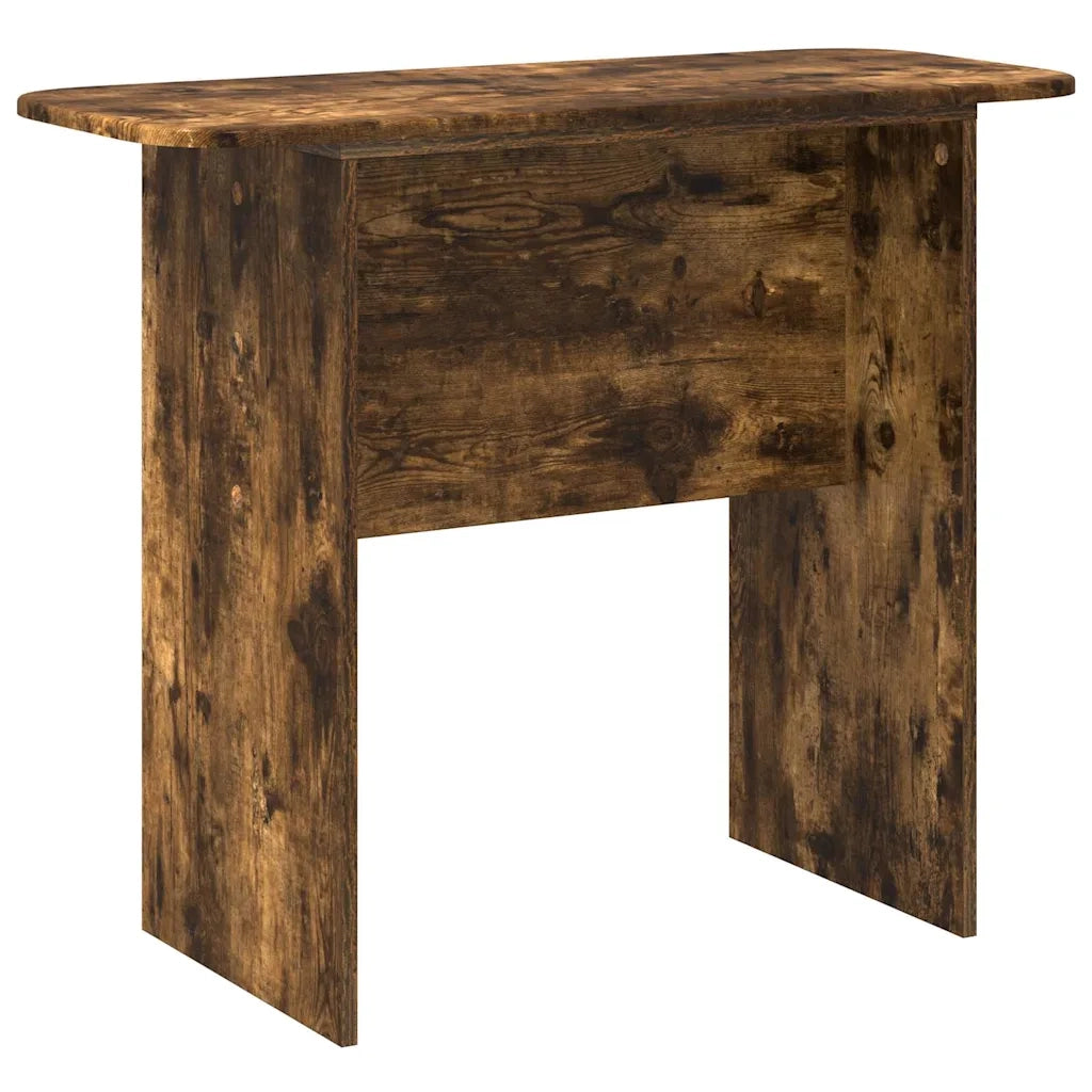 Tavolo consolle Rovere fumé 93 x 40 x 75 cm 891155