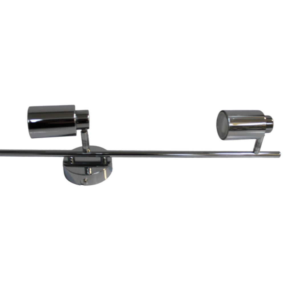 Stecca 3 Faretti 3X11W - Serie Hong Kong ALEYAY