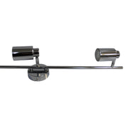 Stecca 3 Faretti 3X11W - Serie Hong Kong ALEYAY