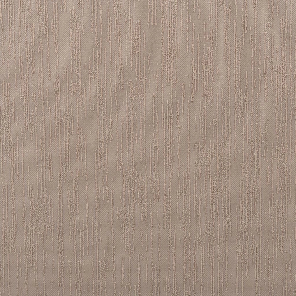 Fioriera rialzata per piante fiori terrazza giardino colore chiaro 80 x 36 x 35 cm PP marrone 02_0038534