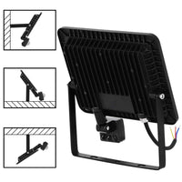 Alogeno Led 30w Rsl007-30ns Neutro 4500K