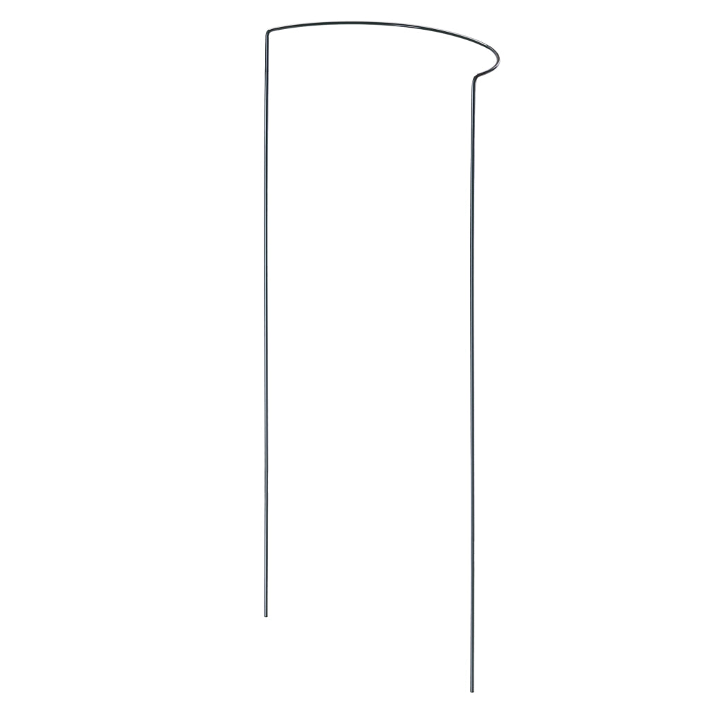 Supporto semicircolare per piante KADAX 75 cm