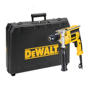 DEWALT TRAPANO 701W 13 MM TW DWD024KS-QS- BLACK & DECKER DEWALT- 1,0 pz