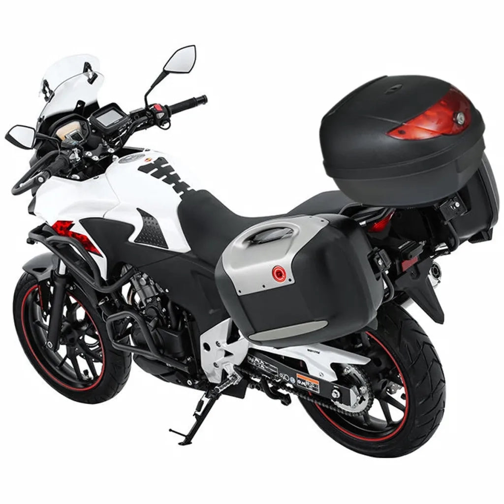 Cassetta di Coda per Moto per Un Solo Casco 36 L CFW5104961