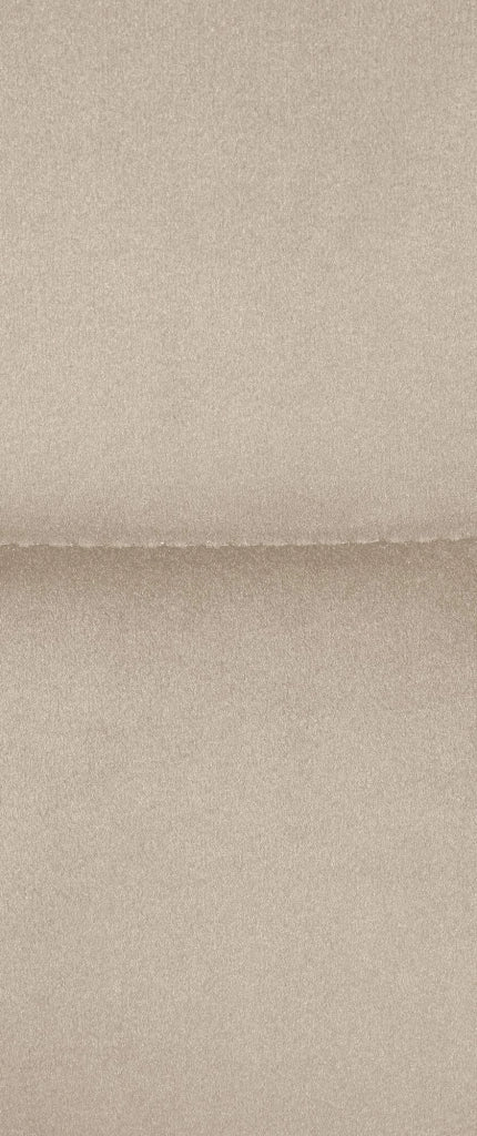 Sgabello da bar Los Angeles in velluto crema,nero