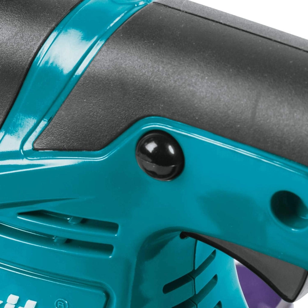 Makita DUM604ZX cesoia per erba cordless 16 cm Nero, Blu Ioni di Litio 18 V