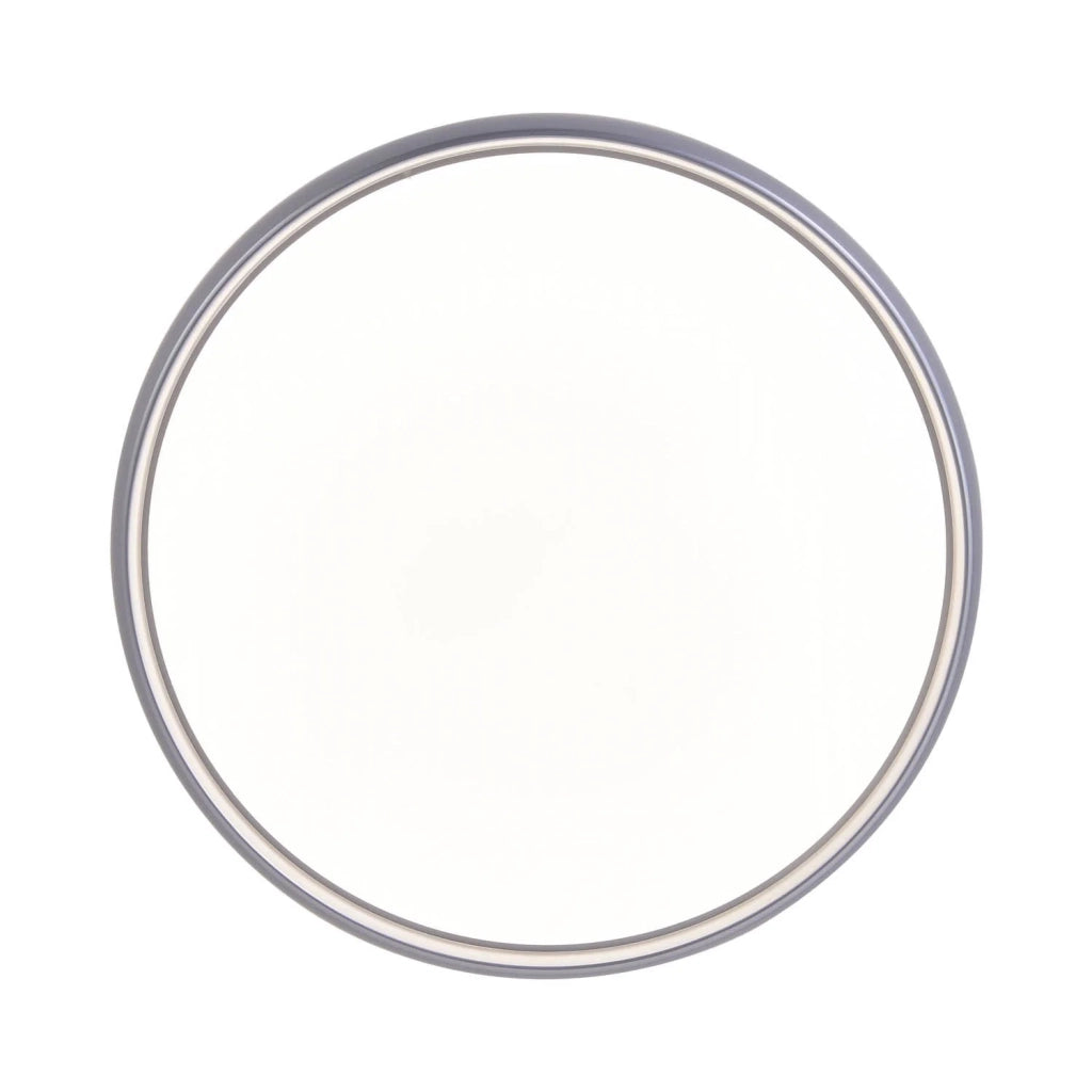 LÚZETE - LAMPADA DA SOFFITTO A LED HELSINKI 24W 4000K