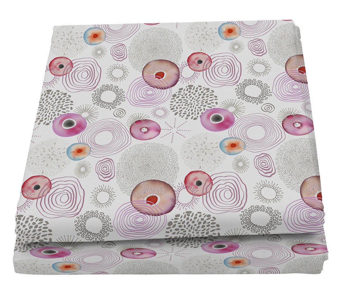 Telo Arredo Copritutto Copridivano 270x260 cm in Microfibra Morfeo