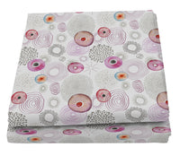 Telo Arredo Copritutto Copridivano 270x260 cm in Microfibra Morfeo