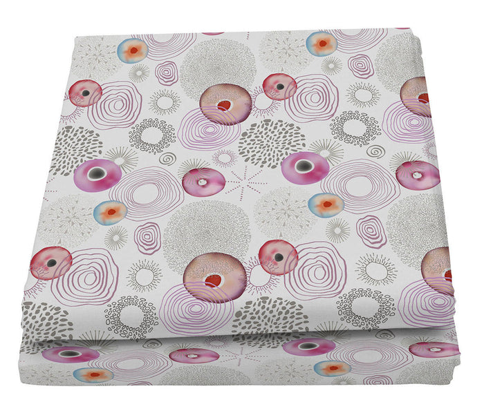 Telo Arredo Copritutto Copridivano 270x260 cm in Microfibra Morfeo