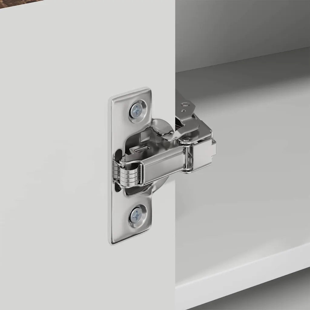 Mobile da cucina con lo scaffale-Armadio da cucina Rovere Marrone 57 x 57 x 40 cm 266396