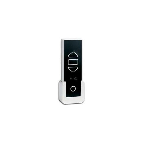 TELECOMANDO PER SENSORE SOLE E VENTO NERO ASA GO-SV RAINBOW 2211081 AUTOMAZIONE