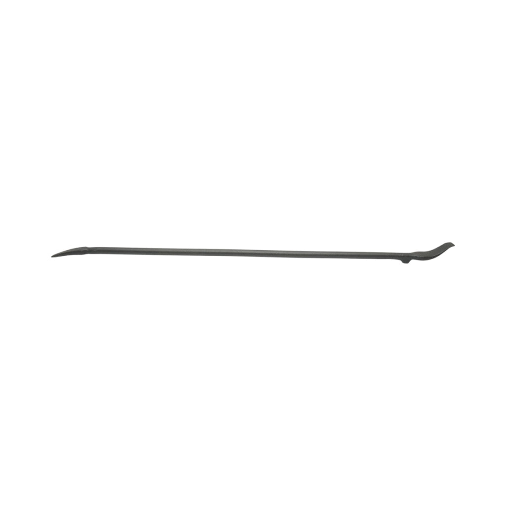 Leva professionale in acciaio per cambio gomme e vulcanizzazione 1050x19mm