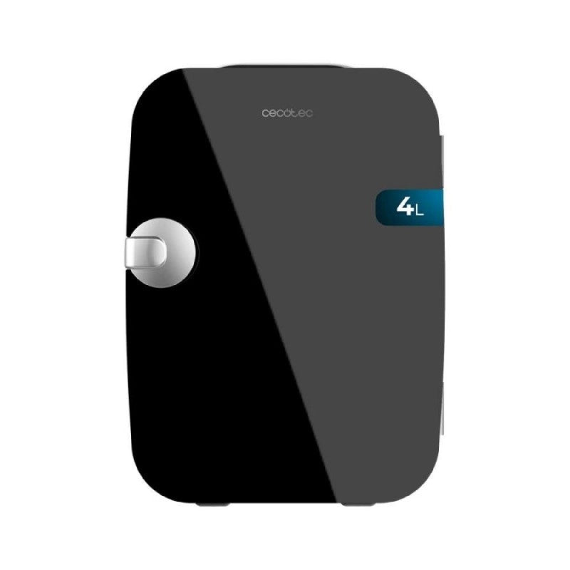 CECOTEC 02696 - Bolero MiniCooling 6L Bahamas Black