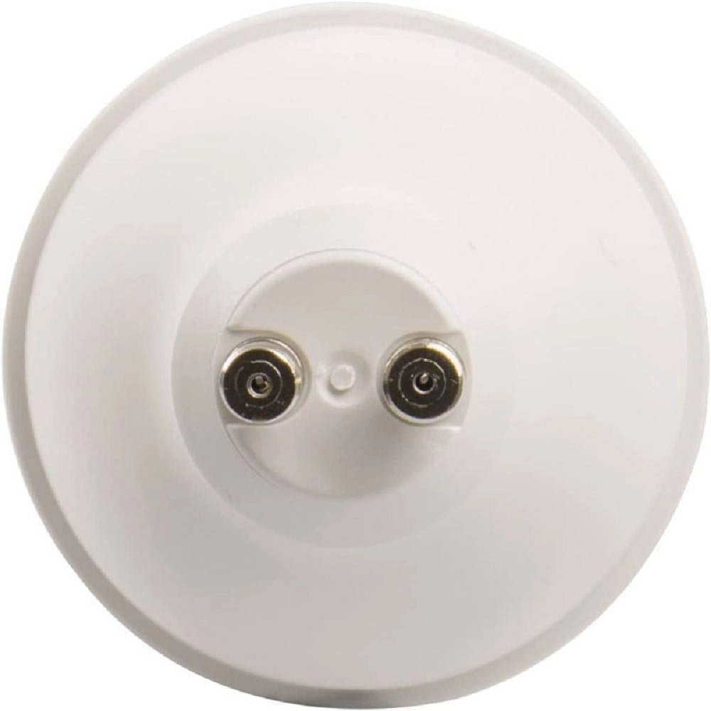 Trade Shop - Faretto Lampadina Led 9 Watt Gu10 Luce Calda Naturale Fredda Opaco 220° Gu10-9w -